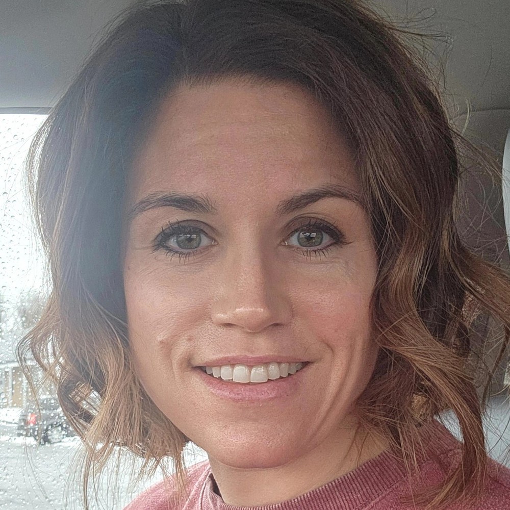 Meet your Posher, Morgan